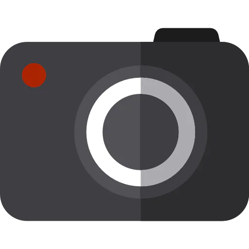 Camera icon