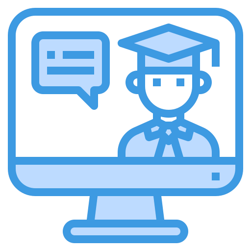 Computer icon