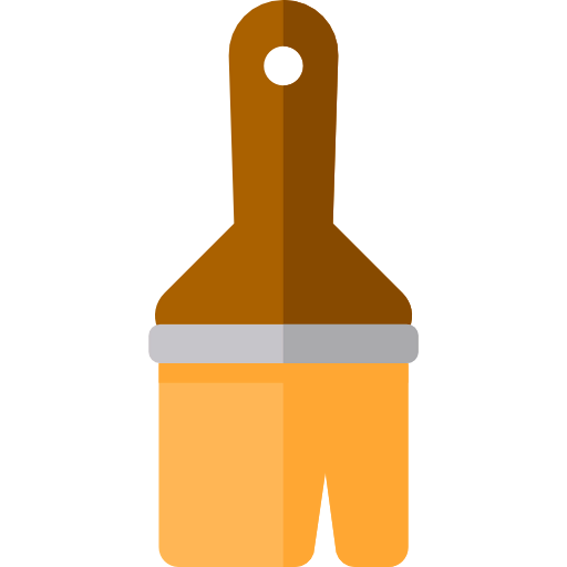 Brush icon