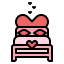 Honeymoon icon 64x64