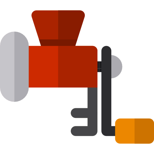 Grinder icon