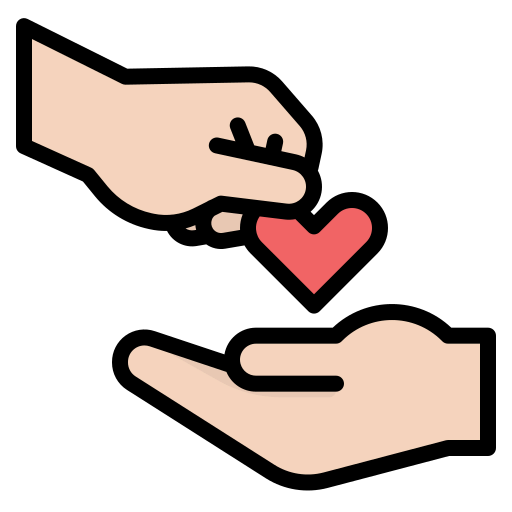 Donation icon