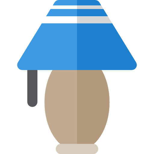 Lamp icon