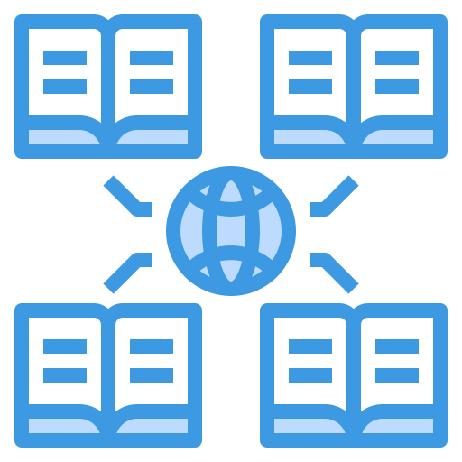 Book icon