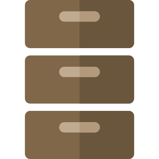 Chest icon