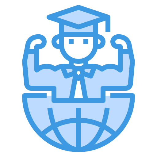 Student icon