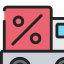 Delivery truck 图标 64x64