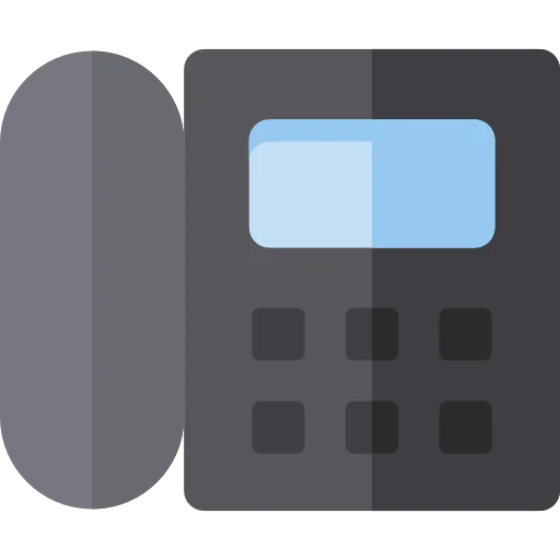 Phone icon