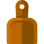 Dustpan icon 64x64