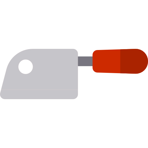 Knife icon