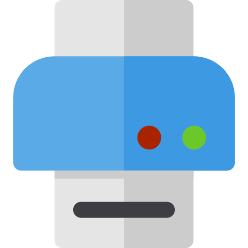 Printer Ikona