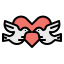 Dove icon 64x64