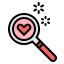 Searching icon 64x64