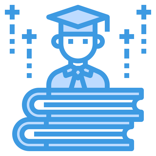 Student icon