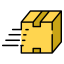 Shipment Symbol 64x64