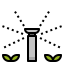 Sprinkler icon 64x64