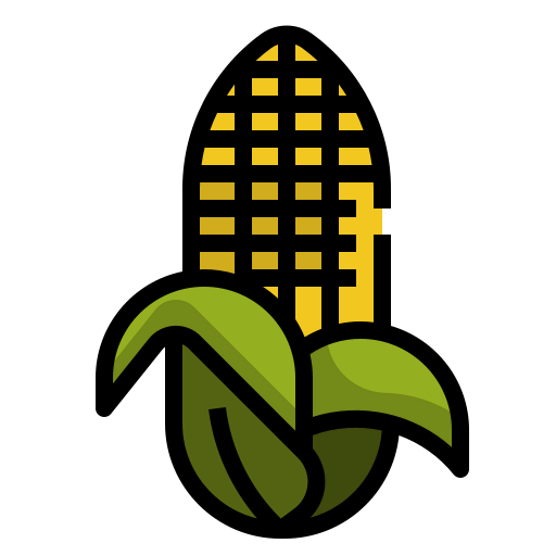 Corn icon