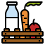 Crops アイコン 64x64