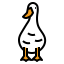 Duck icon 64x64