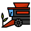 Harvester icon 64x64