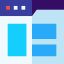 Layout icon 64x64