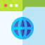 Website icon 64x64