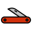 Knife icon 64x64
