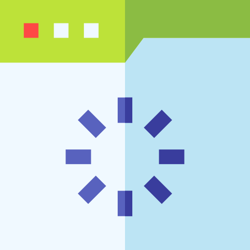 Loading Symbol
