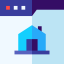 Home page icon 64x64
