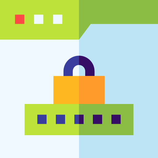 Login icon