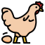 Poultry icon 64x64
