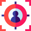 Target icon 64x64