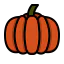 Pumpkin icon 64x64