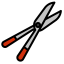 Scissors icon 64x64