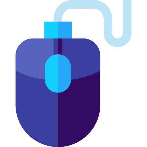 Mouse icon
