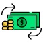 Cashback іконка 64x64