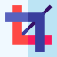Crop icon 64x64