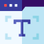 Typography biểu tượng 64x64