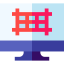 Grid icon 64x64