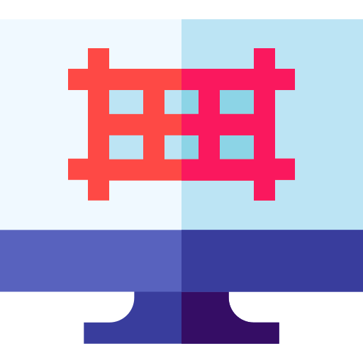 Grid icon