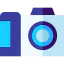 Camera icon 64x64