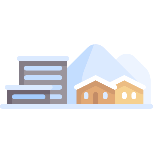 Town icon