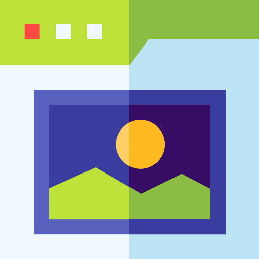 Gallery icon