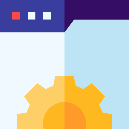 Setting icon