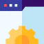 Setting icon 64x64