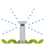 Sprinkler icon 64x64
