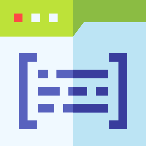 Html icon