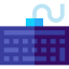 Keyboard icon 64x64