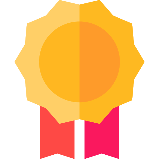 Badge icon