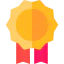 Badge icon 64x64